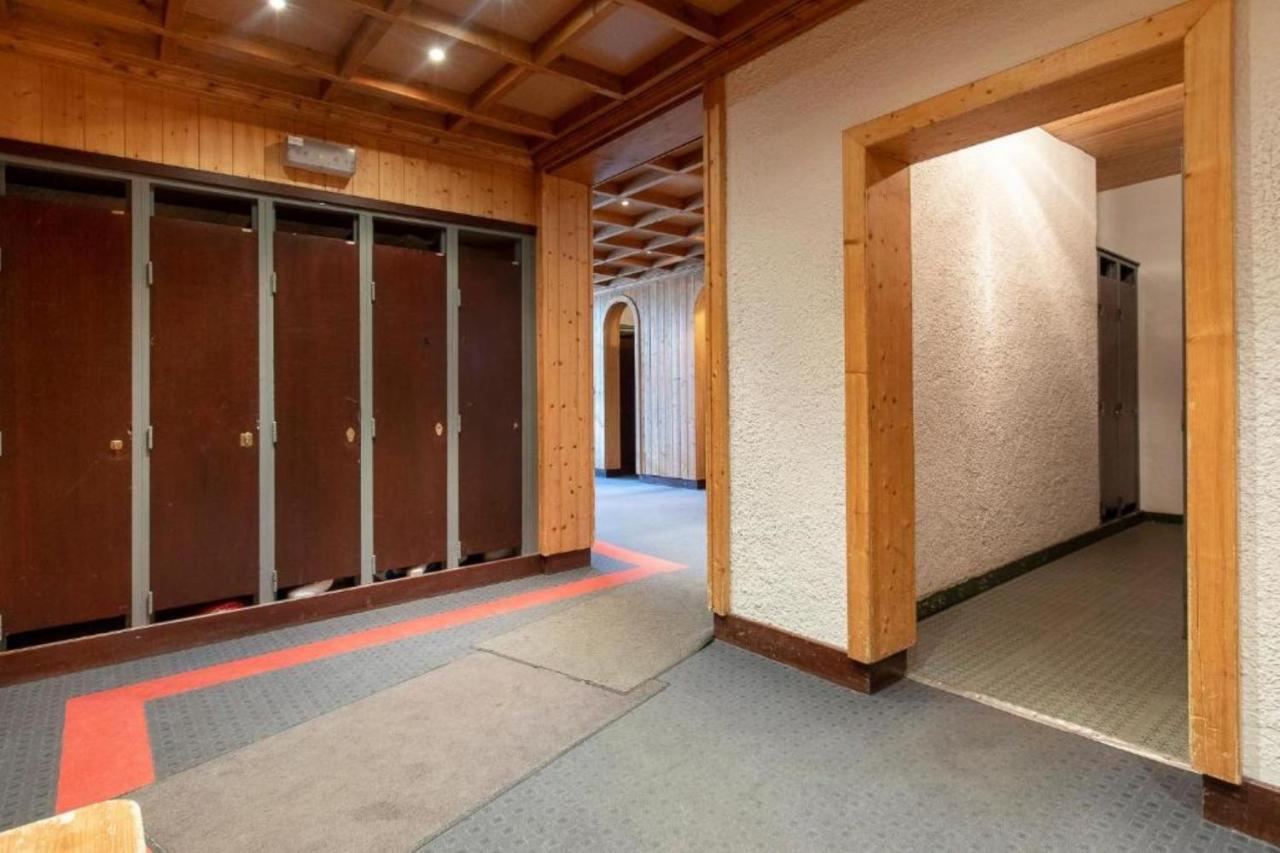 Residence Les Cimes - Centre Val D'Isere Ngoại thất bức ảnh